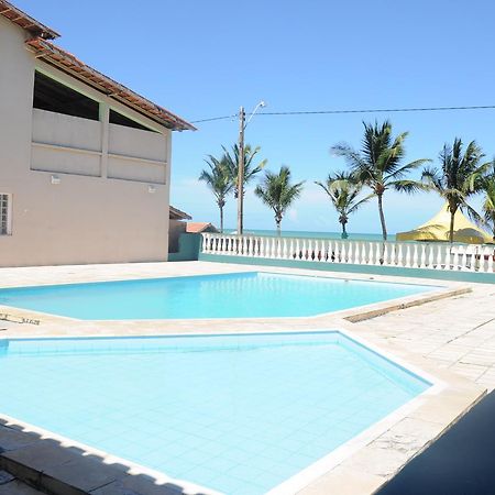 Hotel Sul Americano Alcobaça Екстериор снимка