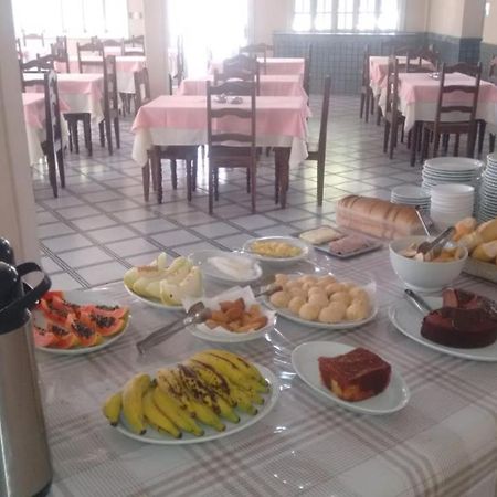 Hotel Sul Americano Alcobaça Екстериор снимка