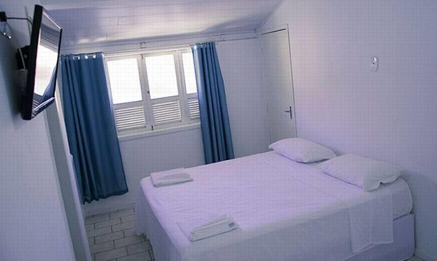 Hotel Sul Americano Alcobaça Екстериор снимка