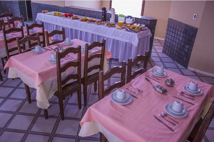 Hotel Sul Americano Alcobaça Екстериор снимка