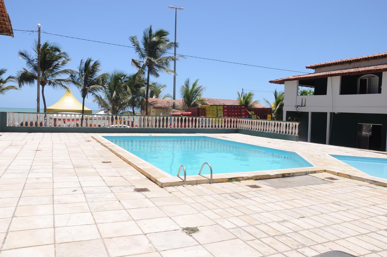 Hotel Sul Americano Alcobaça Екстериор снимка