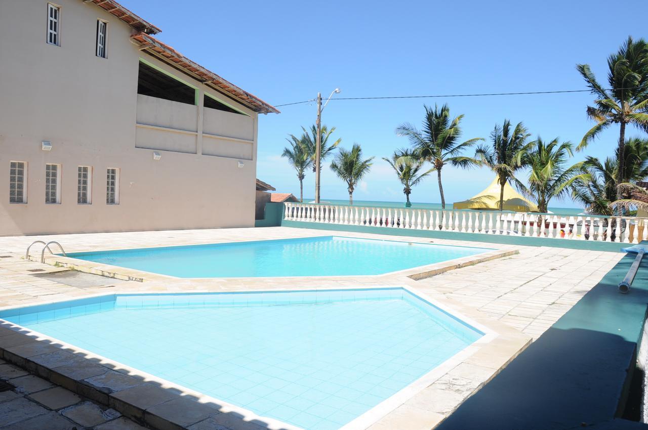 Hotel Sul Americano Alcobaça Екстериор снимка
