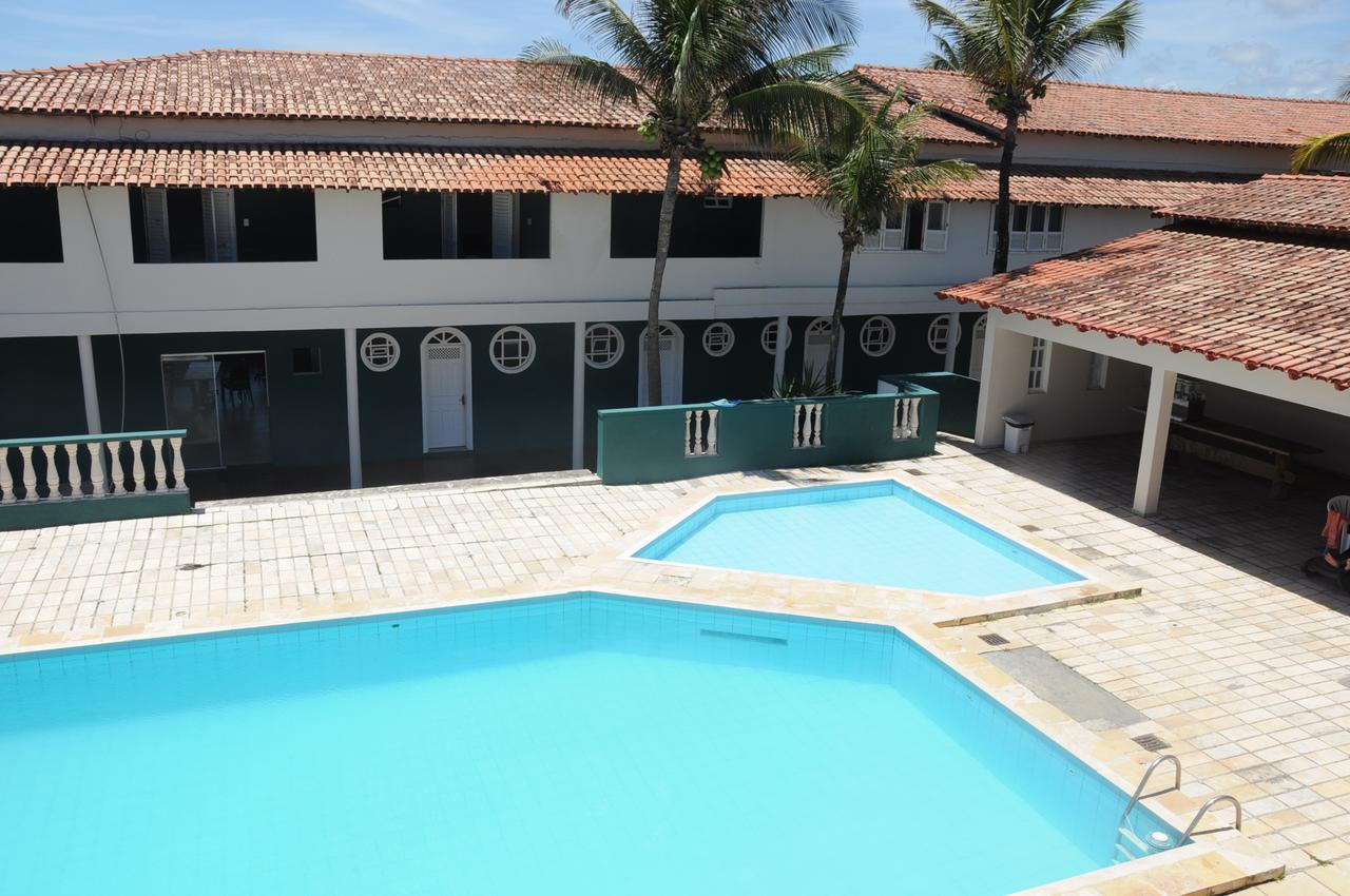 Hotel Sul Americano Alcobaça Екстериор снимка
