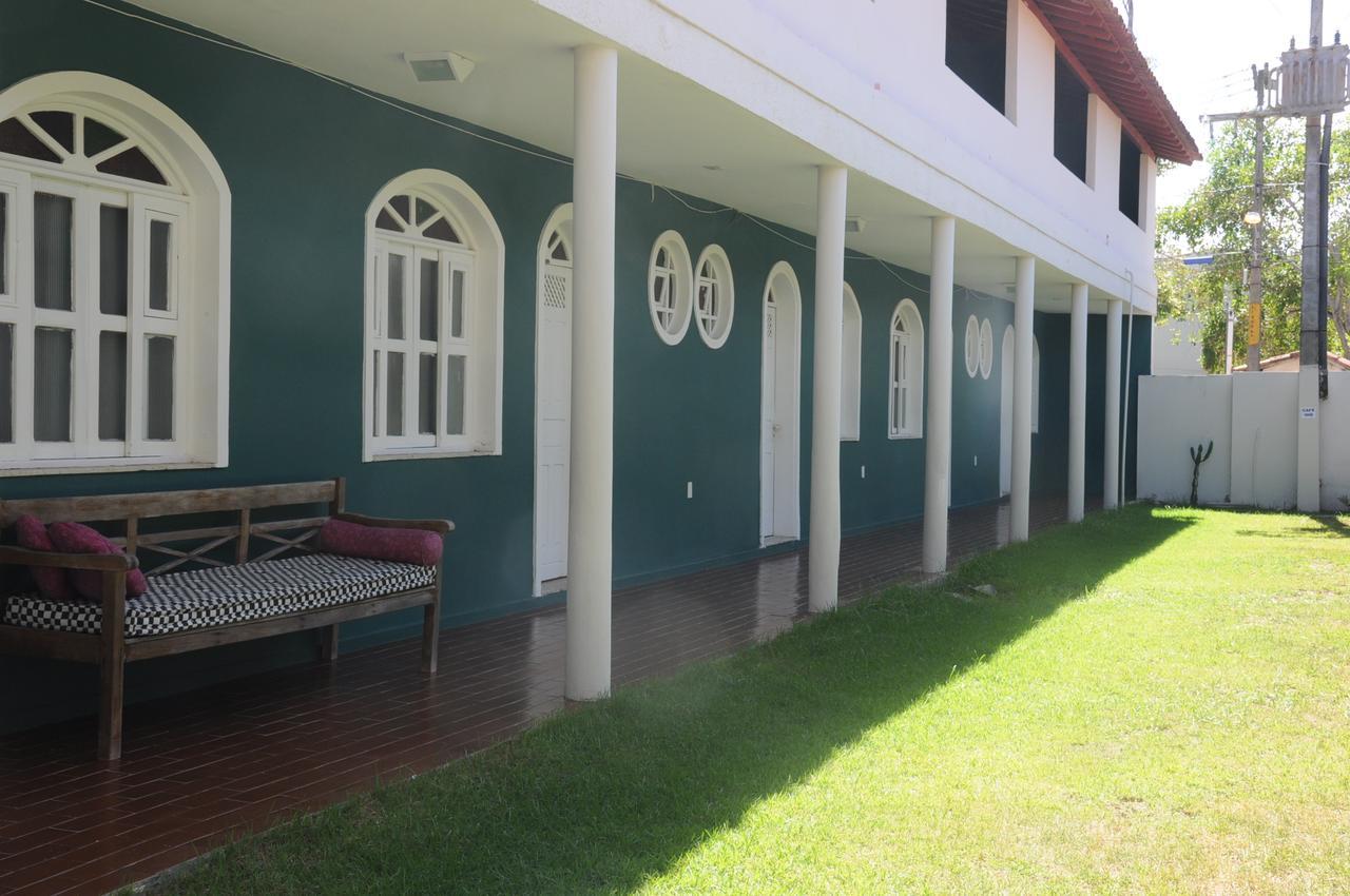 Hotel Sul Americano Alcobaça Екстериор снимка